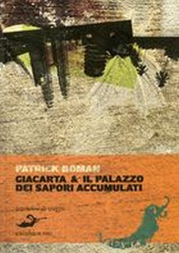 GIACARTA E IL PALAZZO DEI SAPORI AC