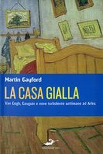CASA GIALLA (LA)