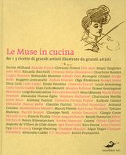 MUSE IN CUCINA (LE)