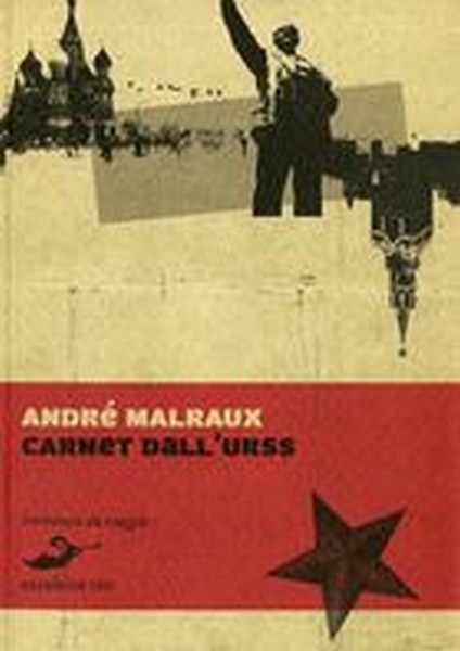 CARNET DELL'URSS (I)
