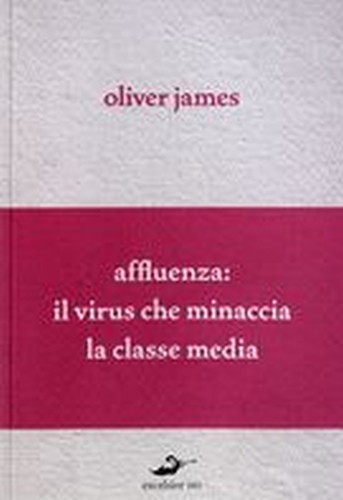 AFFLUENZA IL VIRUS CHE MINACCIA LA