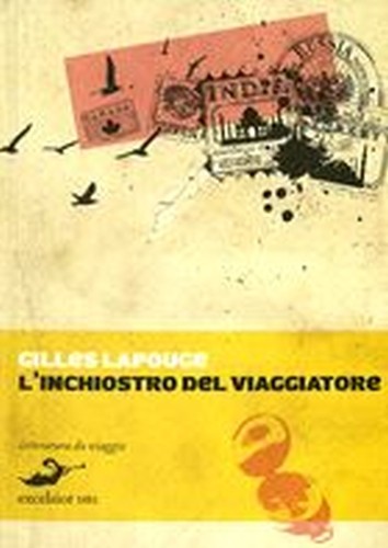 INCHIOSTRO DEL VIAGGIATORE (L')