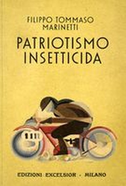PATRIOTTISMO INSETTICIDA