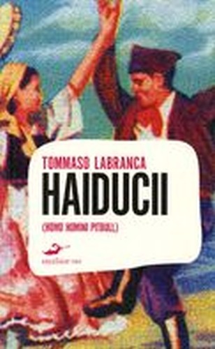 HAIDUCII