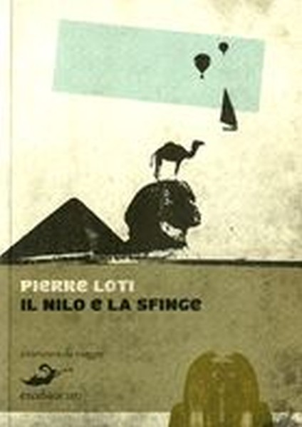 NILO E LA SFINGE (IL)