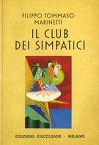 CLUB DEI SIMPATICI (IL)
