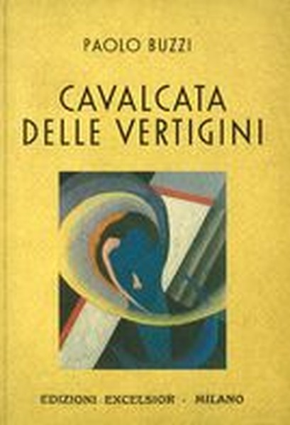 CAVALCATA DELLE VERTIGINI