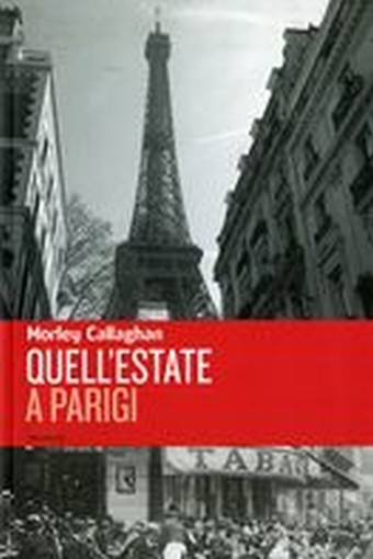 QUELL'ESTATE A PARIGI