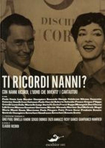 TI RICORDI NANNI? L'UOMO CHE INVENT