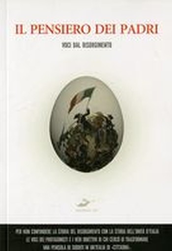PENSIERO DEI PADRI (IL)