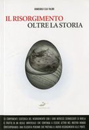 RISORGIMENTO OLTRE LA STORIA (IL)