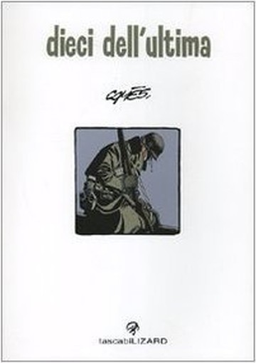 DIECI DELL'ULTIMA