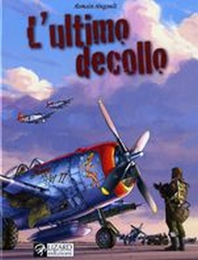 ULTIMO DECOLLO (L')