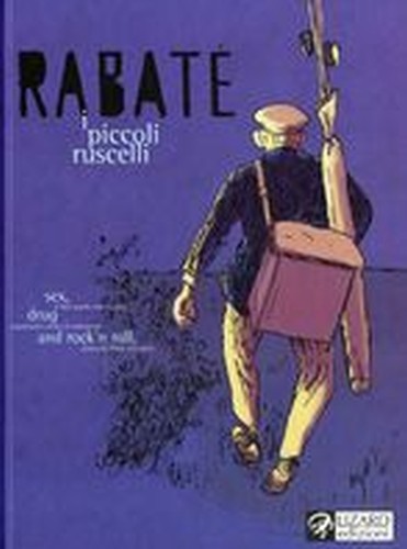 RABATE I PICCOLI RUSCELLI