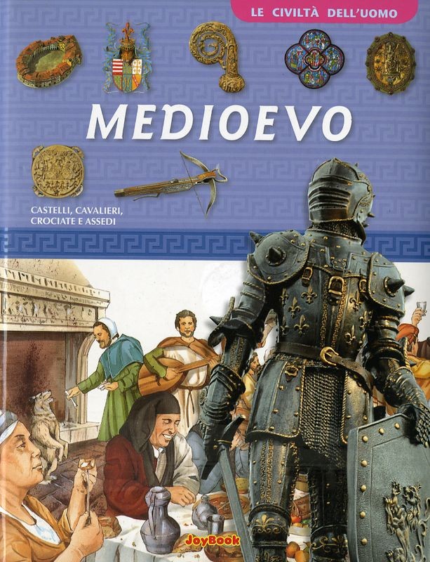 MEDIOEVO