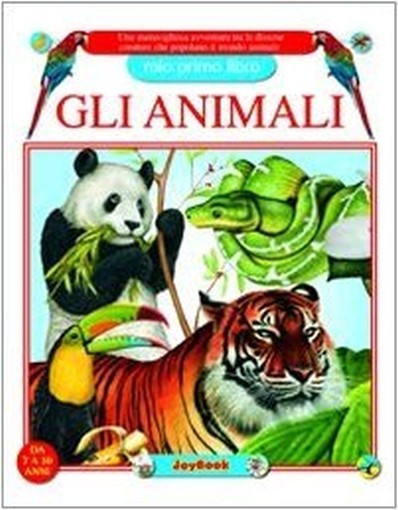 ANIMALI (GLI)