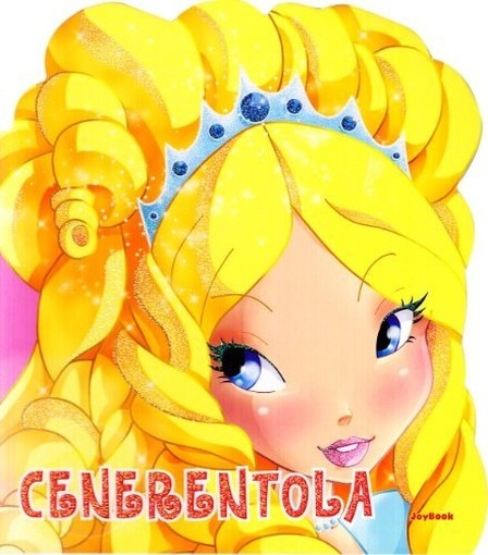 CENERENTOLA