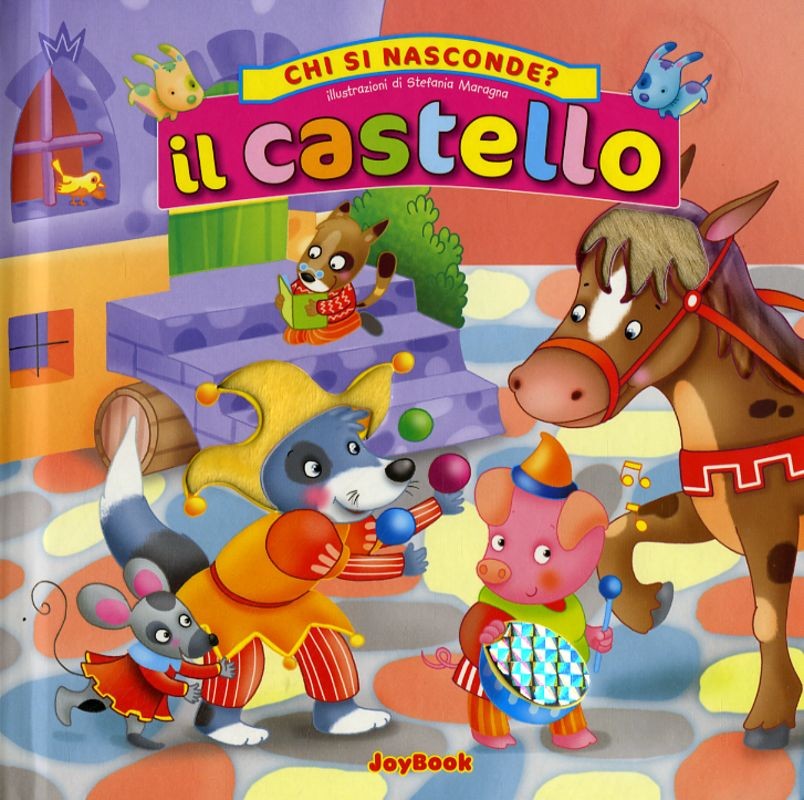 CASTELLO (IL)