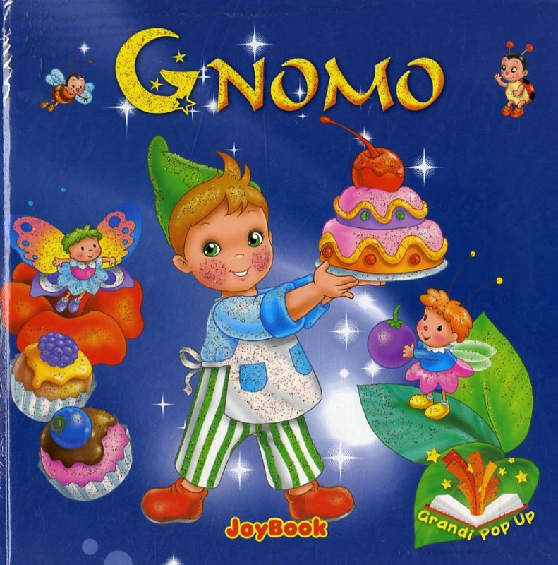 GNOMO