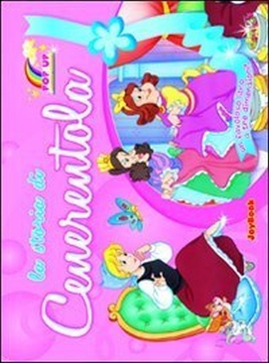 STORIA DI CENERENTOLA (LA)