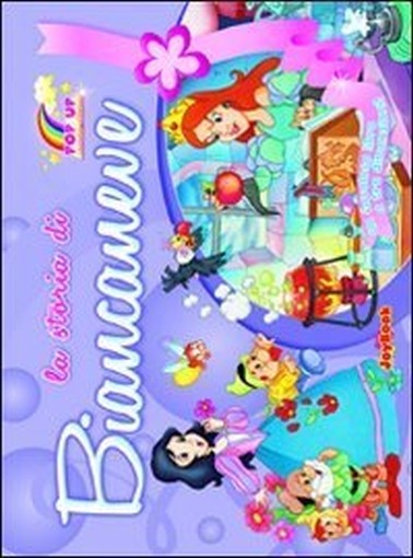 STORIA DI BIANCANEVE (LA)