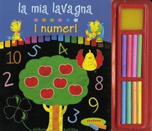 NUMERI (I)