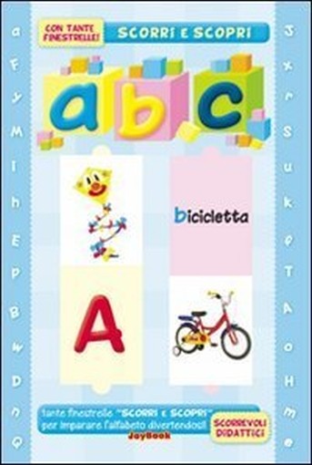 ABC