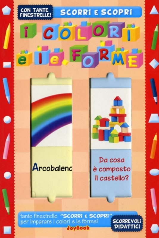 COLORI E LE FORME (I)