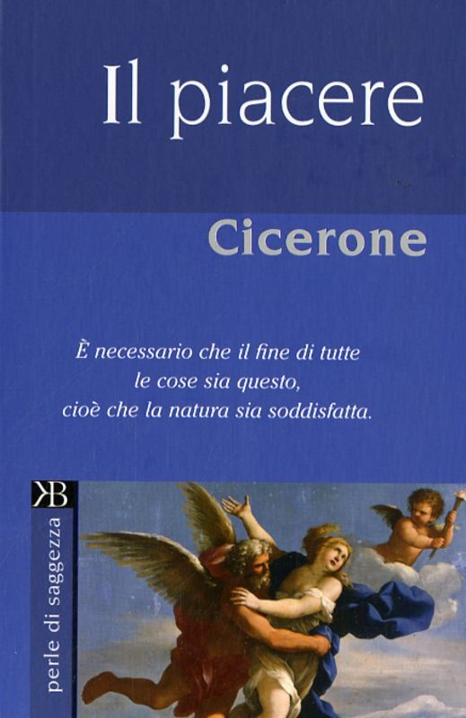 PIACERE (IL)