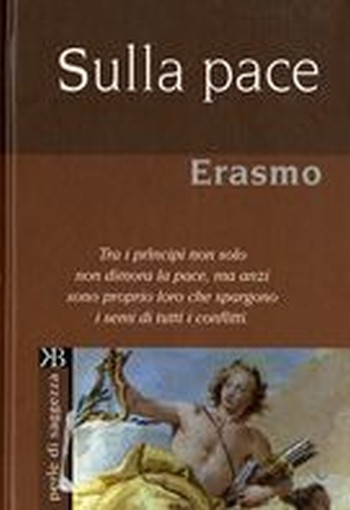 SULLA PACE