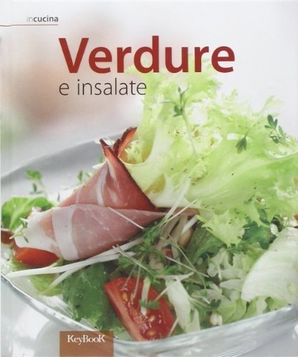 VERDURE E INSALATE