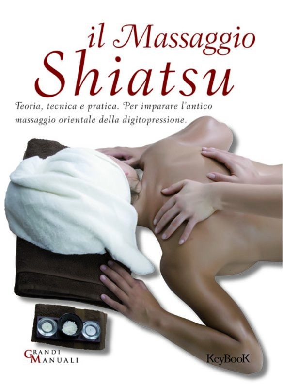 MASSAGGIO SHIATSU (IL)