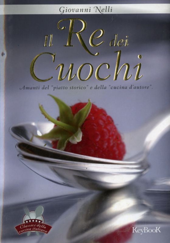 RE DEI CUOCHI (IL)