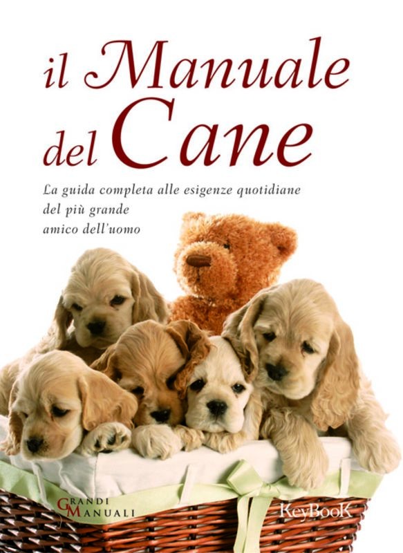 MANUALE DEL CANE (IL)