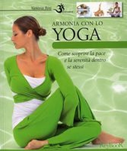 ARMONIA CON LO YOGA
