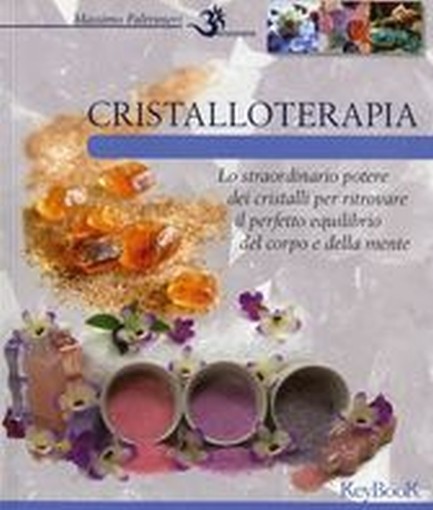 CRISTALLOTERAPIA