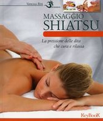 MASSAGGIO SHIATSU