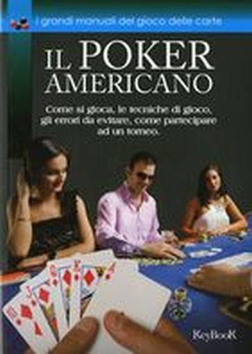 POKER AMERICANO (IL) aa.vv