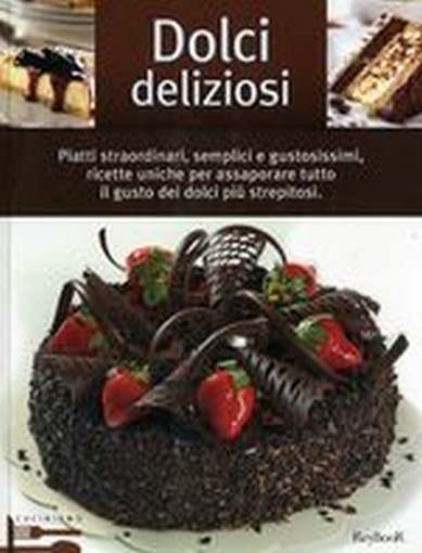 DOLCI DELIZIOSI