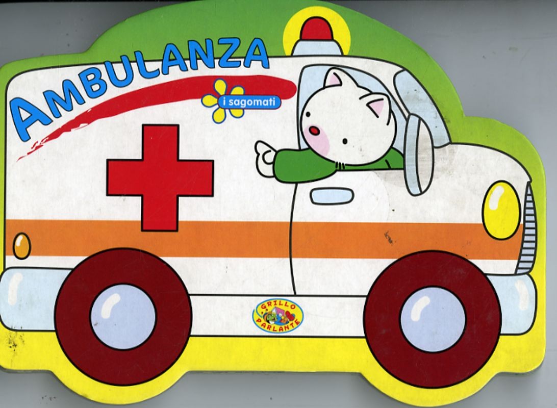AMBULANZA