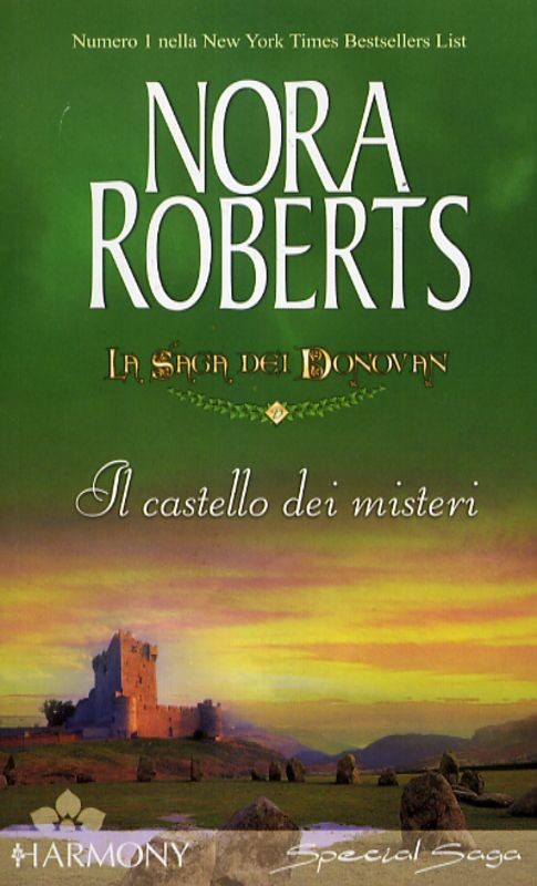 CASTELLO DEI MISTERI (IL)