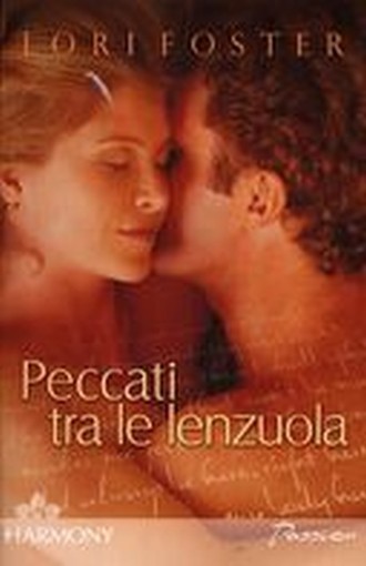 PECCATI TRA LE LENZUOLA