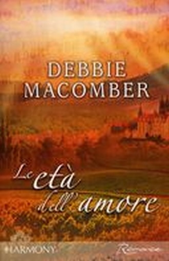 ETA' DELL'AMORE (L')
