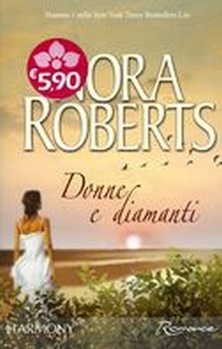 DONNE E DIAMANTI