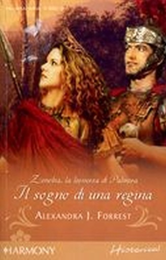 SOGNO DI UNA REGINA (IL)