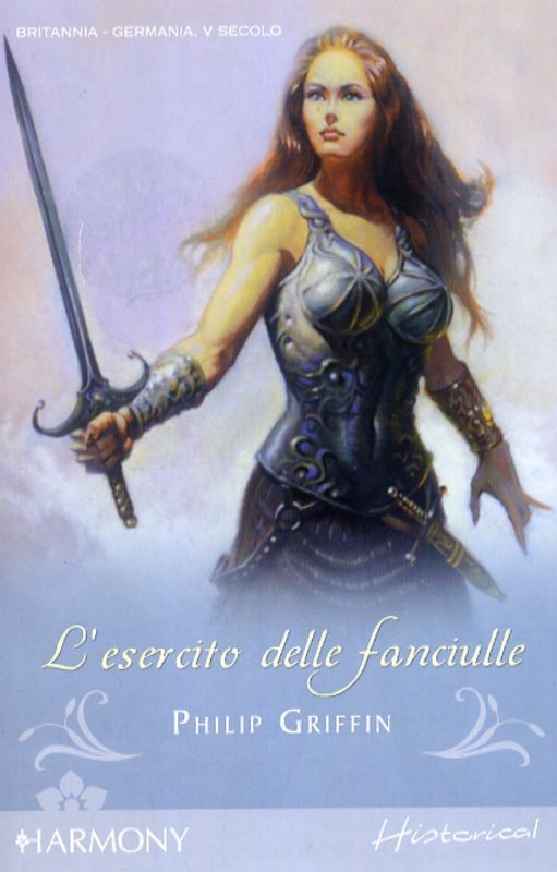 ESERCITO DELLE FANCIULLE (L')