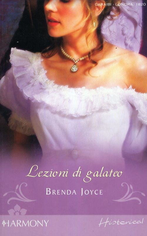 LEZIONI DI GALATEO