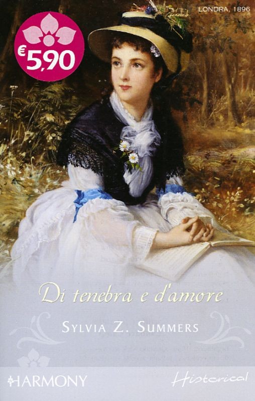 DI TENEBRA E D'AMORE