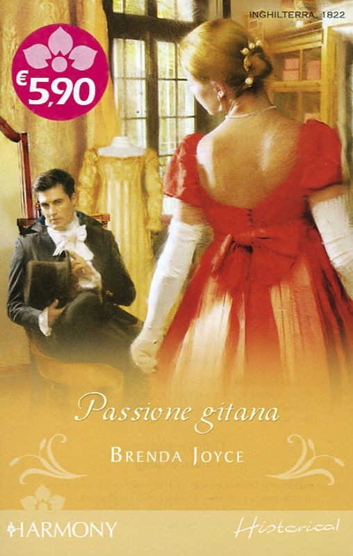 PASSIONE GITANA