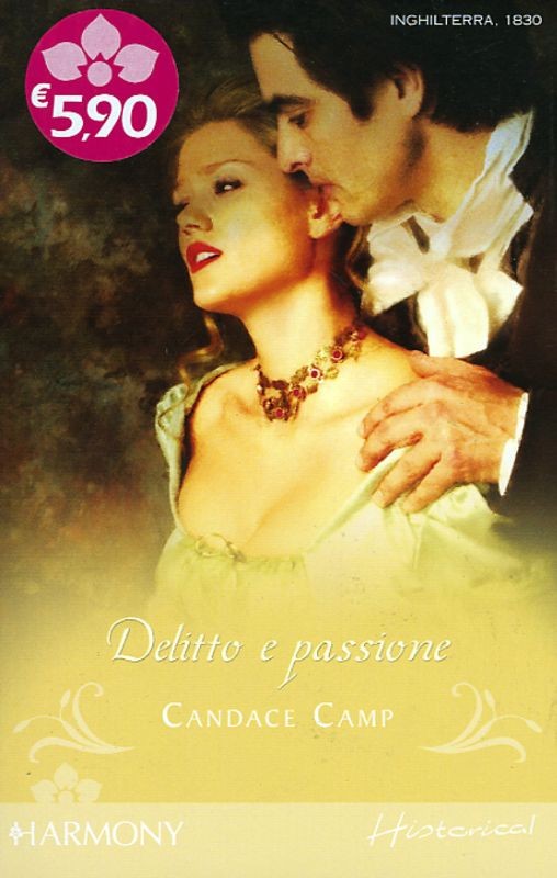 DELITTO E PASSIONE